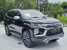 Pajero Dakkar 4x4 AT 2021 Istimewa Pajak Baru