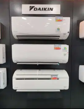 PROMO KREDIT AC TANPA DP