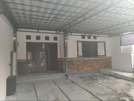 DIJUAL CEPAT RUMAH DI KOMPLEK SAWO GRIYA KECANA LIMO DEPOK DEKAT TOL