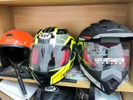 New helm kykt fullface