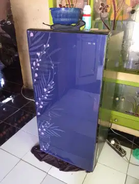 Kulkas Sharp 1 pintu