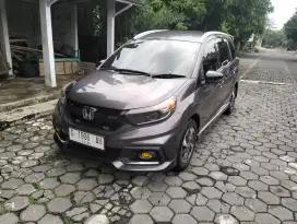 MOBILIO 2018 RS CVT ISTIMEWA