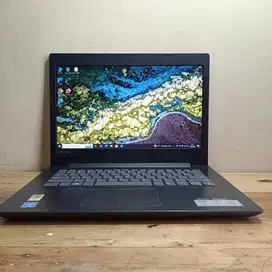 Lenovo Ram 4 GB SSD 120 GB + HDD 500 GB Celeron N4000