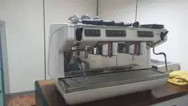 Nuova Simonelli Appia Life 2 Group Like New Mesin Kopi