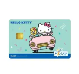 Jual Flazz BCA Emoney