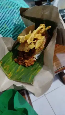 Lowongan Warung