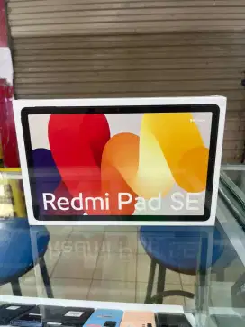 REDMI PAD SE 4/128GB GREEN