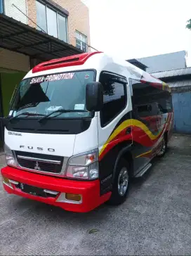 Mitsubishi Microbus Canter 19 Seat GOOD CONDITION!