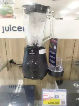 Promo Cosmos Blender at electronic city MBK, bisa cicilan tanpa DP