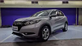 DP MURAH - Honda HRV 1.5 E Bensin-AT 2017