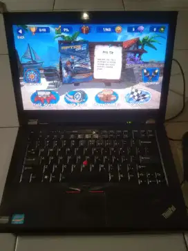 Laptop Core i5 murah