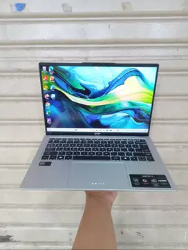 Laptop Acer Swift Go 14