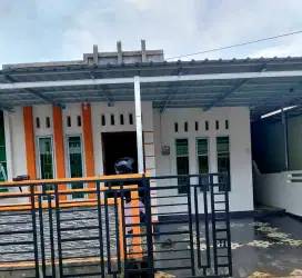 Sewa/Jual rumah Mahkota Alam Raya Batu 9 Tanjungpinang