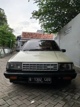 Nissan sunny 1.3 130y GL 1995