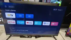 SHARP 43GH3000i GOOGLE TV 43INCH