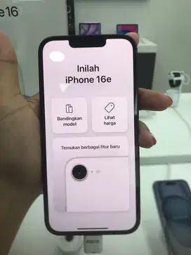 KREDIT HP IPHONE 16e