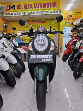 Unit Simpanan ^ Honda Scoopy Prestige th 2023