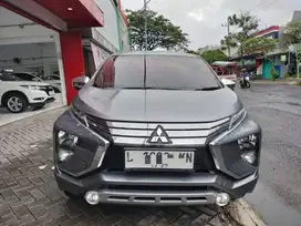 Mist.Xpander Ultimate 1.5 Bensin Automatic/At 2019 Super Istimewa