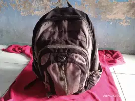 Tas Ransel backpack merk EIGER ORIGINAL