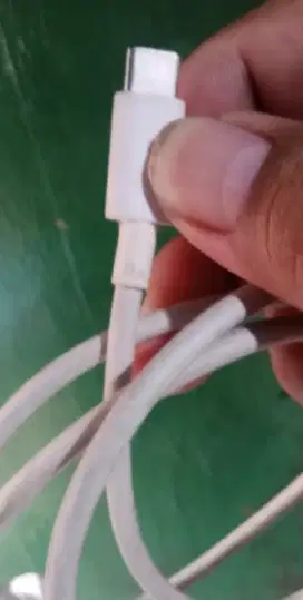 Kabel data Vivo V30 8A 80W ori 100% FLASHCHARGR