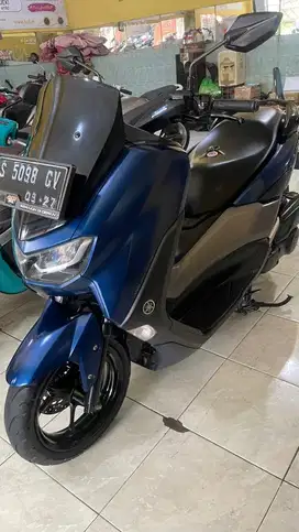 YAMAHA NMAX 155 Th 2022