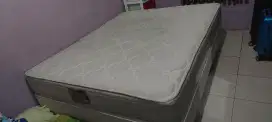 Jual Kasur Preloved (NO DIPAN)