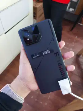 Asus ROG phone 9 FE bisa cicilan syarat KTP