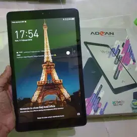 Tab Advan I10 Fulset