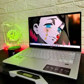 Acer Swift SFX14-41G RTX 3050 LIKE NEW