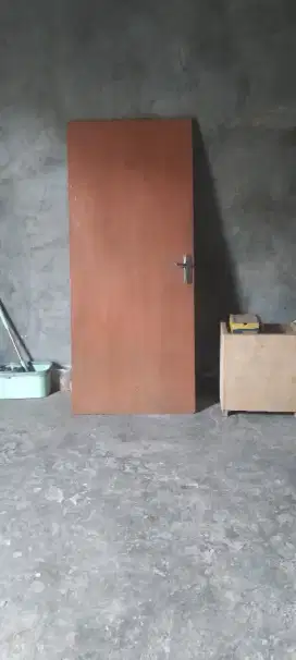 Jual kusen dn pintu