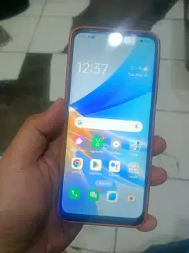 Oppo a17k 3/32 lkp
