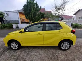 Toyota Agya 2024 Bensin