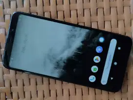 Xiomi redmi note 5 ram 4/64
