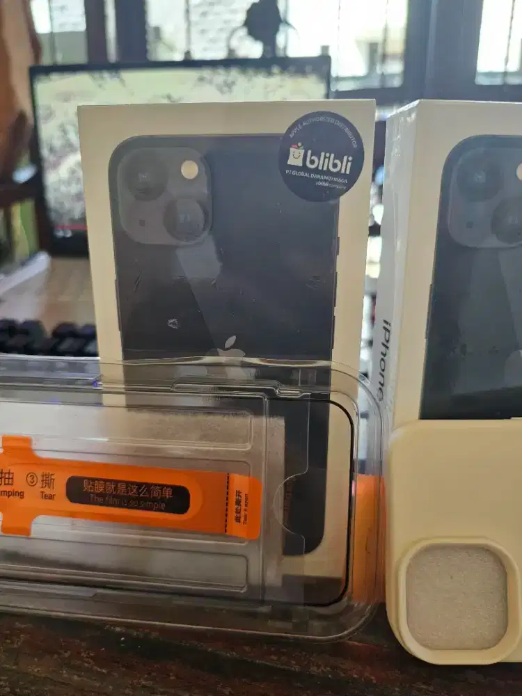 Iphone 13 128GB IBox New