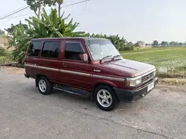 For sale kijang super G bagus