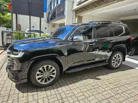 Toyota Landcruiser 2024 Antik Seperti Baru