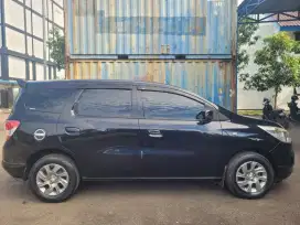 Chevrolet Spin 1.3 LTZ MT Diesel