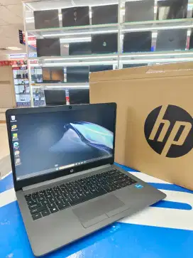 Hp 240 core i3 gen 12 like new