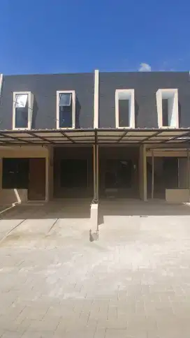 Rumah 2 lantai citayam cash 399jt Dekat stasiun kpr 400jtan dp 0