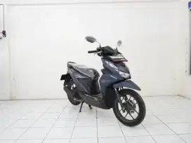 Honda Beat Deluxe 2022 mulus dan siap pakai