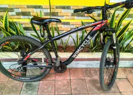 Sepeda BMX Wimcycle BMX 27'5