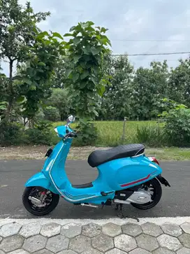 Vespa Sprint s 150
