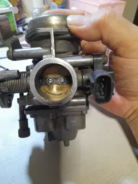 Karburator new megapro monoshock original