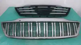grill fortuner 2013