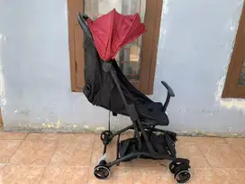 Stroller Eclaire
