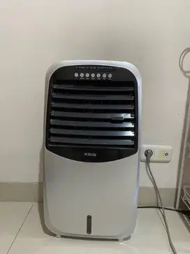DIJUAL Kris Evaporative Air Cooler (penyejuk udara)