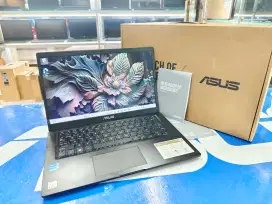 Asus vivobook a416 core i3 gen 11 like new