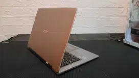 Laptop Acer Aspire S3