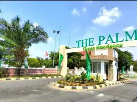 Dijual Cepat Rumah Cantik di Perumahan Palm Residence Tambun Utara