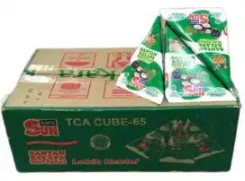 Sun Kara Tca 65 ml
